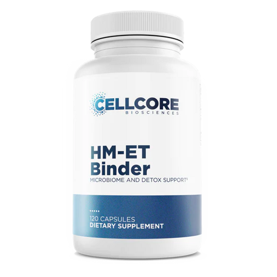 HM-ET Binder by CellCore Biosciences