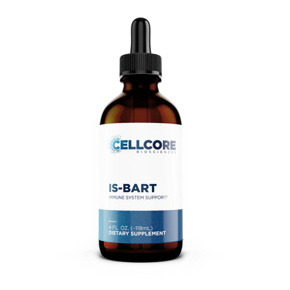 IS-BART by CellCore Biosciences