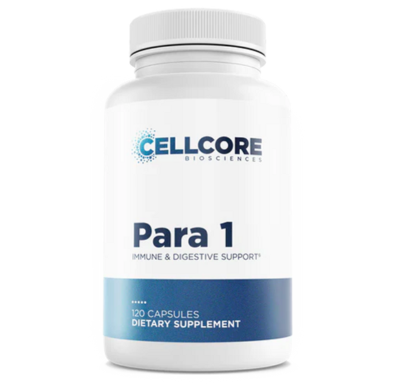 Para 1 by CellCore Biosciences