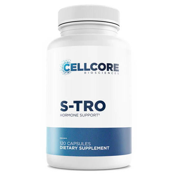 S-TRO by CellCore Biosciences