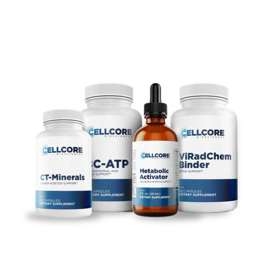 RAD Kit by CellCore Biosciences