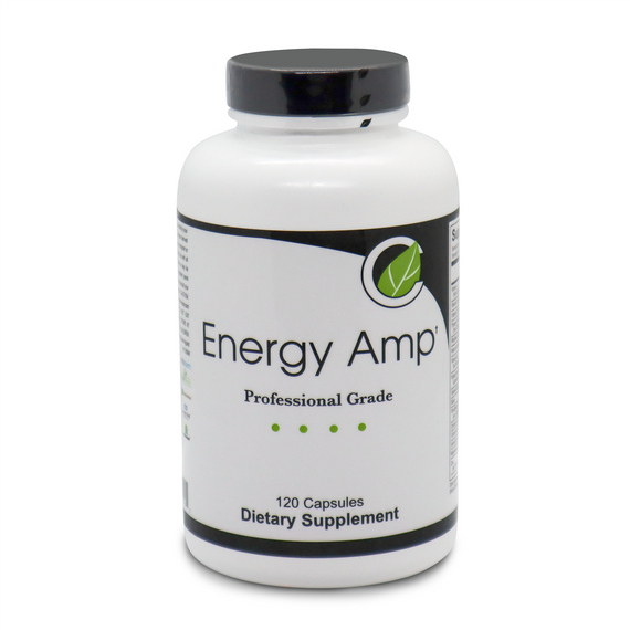 Energy Amp by CHI4Health