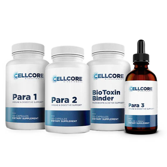 Para Kit by CellCore Biosciences