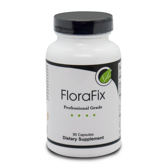 FloraFix by CHI4Health