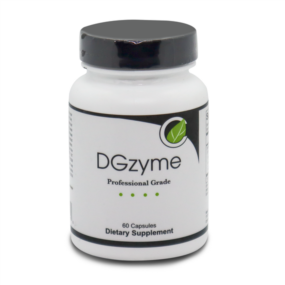 DGzyme by CHI4Health