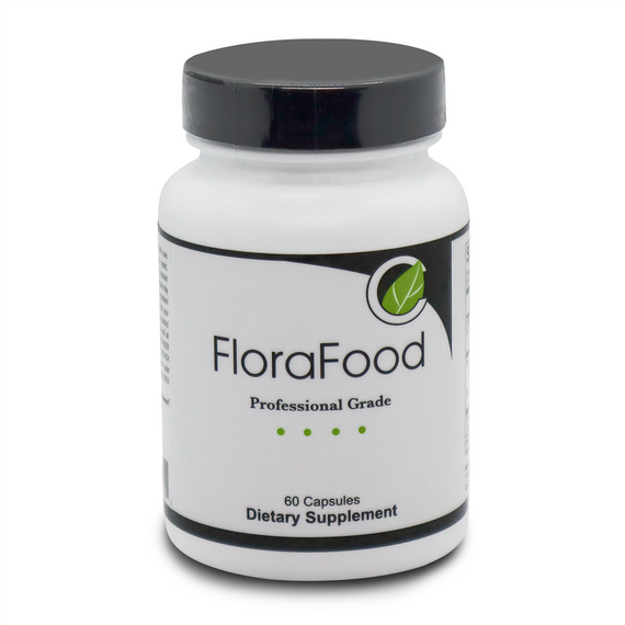 FloraFood by CHI4Health