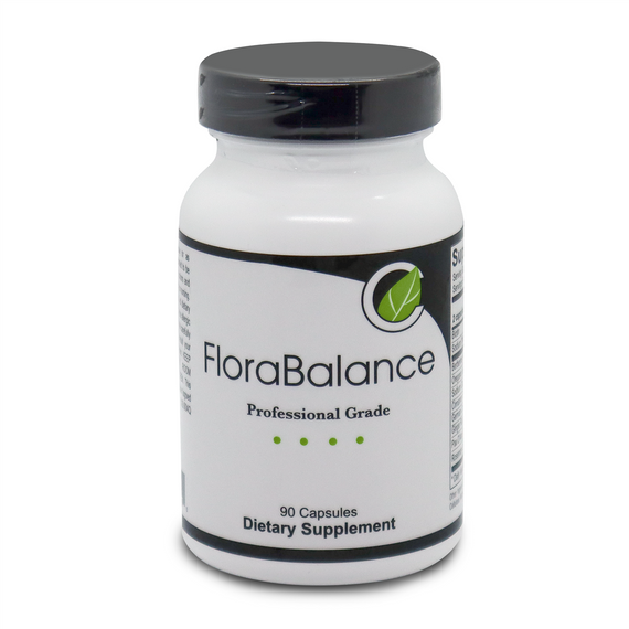 FloraBalance by CHI4Health