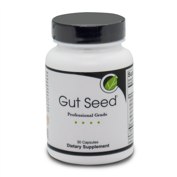 Gut Seed by CHI4Health