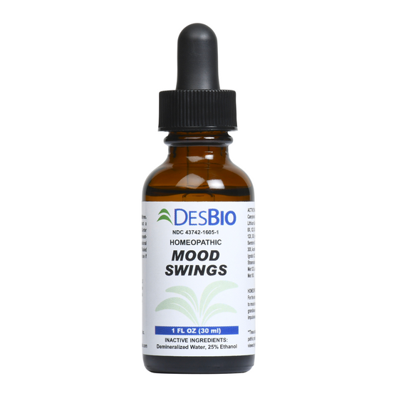 Mood Swings by DesBio