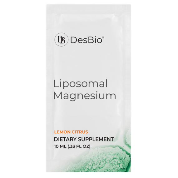 Liposomal Magnesium by DesBio