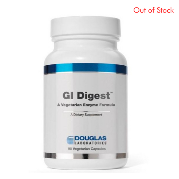 G.I. DIGEST by Douglas Labs