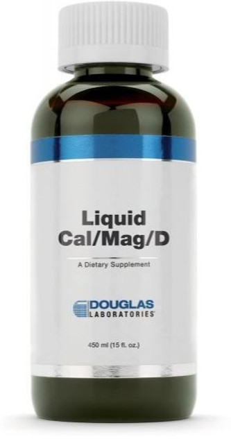 LIQUID CAL/MAG D by Douglas Labs