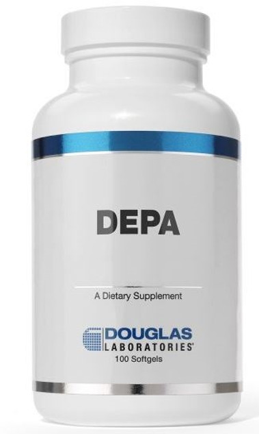 DEPA by Douglas Labs