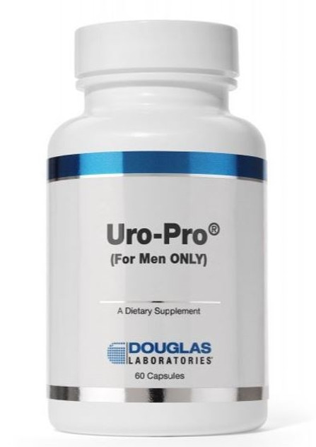 URO-PRO (FOR MEN ONLY!) by Douglas Labs