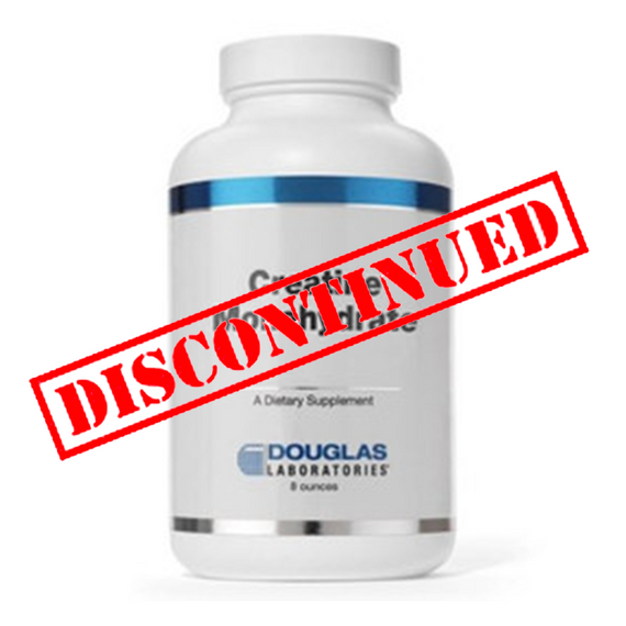 CREATINE MONOHYDRATE PHOS by Douglas Labs