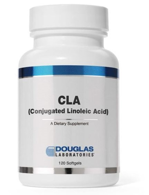 CLA (CONJUGATED LINOLEIC ACID by Douglas Labs