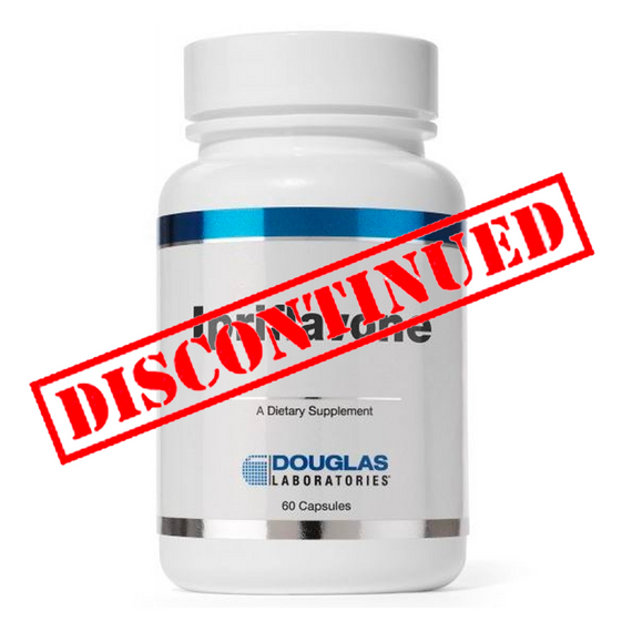 IPRIFLAVONE (300 MG) by Douglas Labs