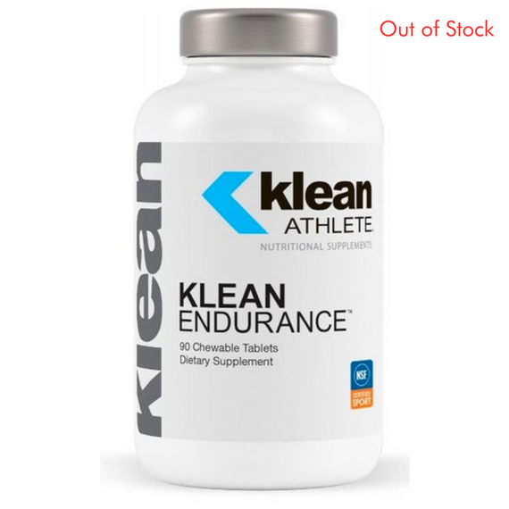 KLEAN ENDURANCE by Douglas Labs