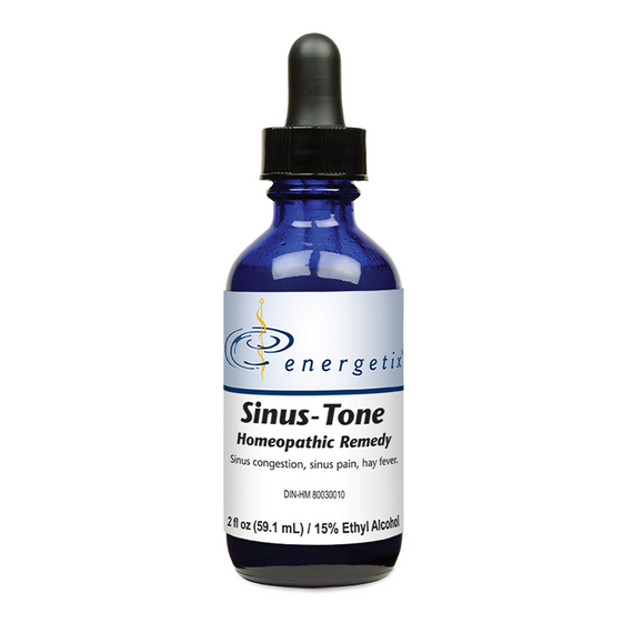 Sinus Tone by Energetix