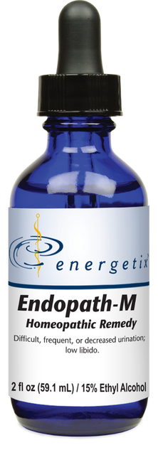 Endopath M by Energetix