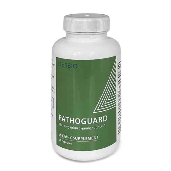 PathoGuard by DesBio