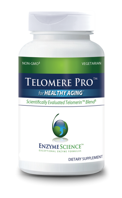 Telomere Pro by Enzyme Science
