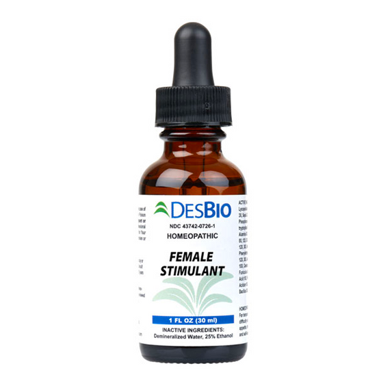 Female Stimulant by DesBio