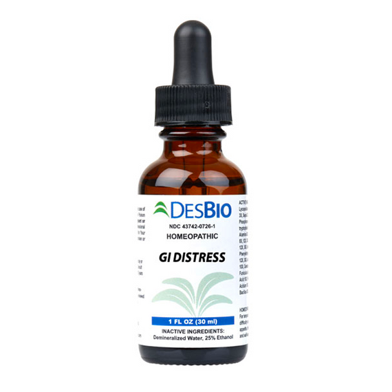 GI Distress by DesBio