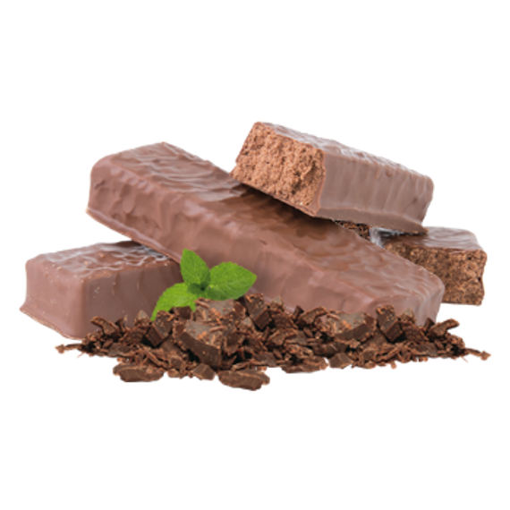 Chocolate Mint Bar by Ideal Protein