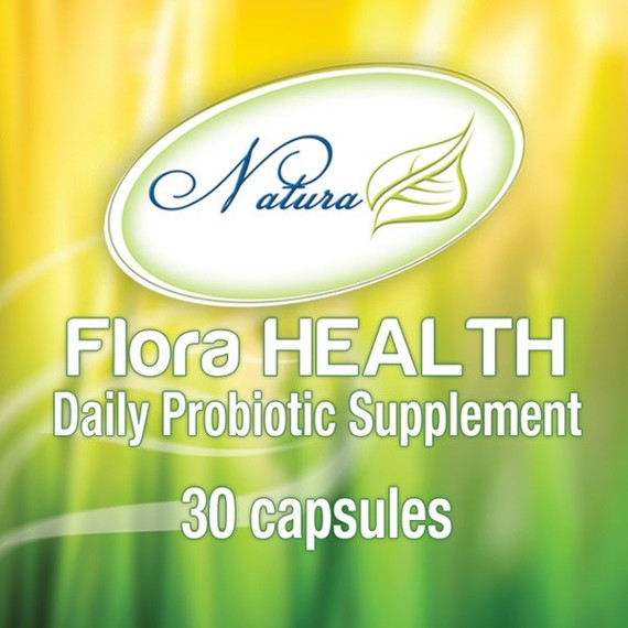 Flora Health by Ideal Protein