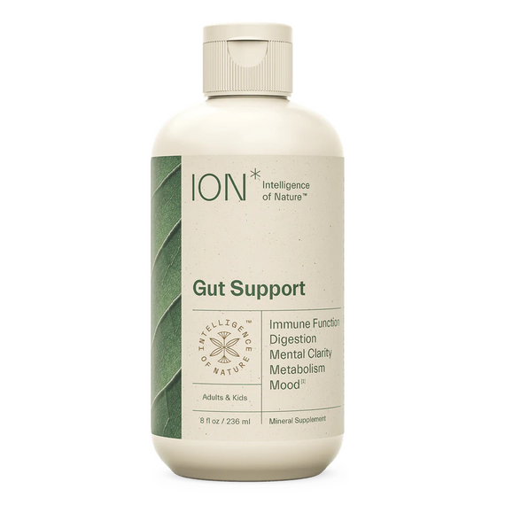 ION Gut Support (8 oz) by ION Biome