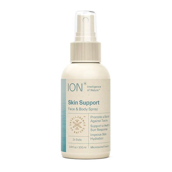 ION Skin Support (3 oz) by ION Biome