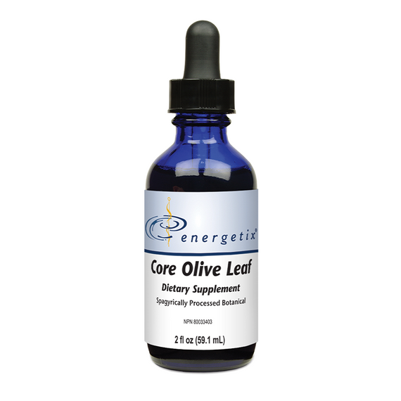 Core Olive Leaf by Energetix