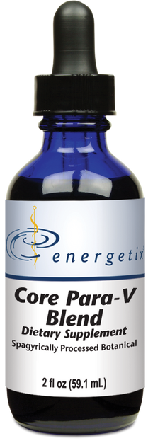 Core Para V Blend by Energetix