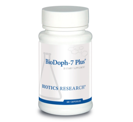 Biodoph-7 Plus by Biotics Research