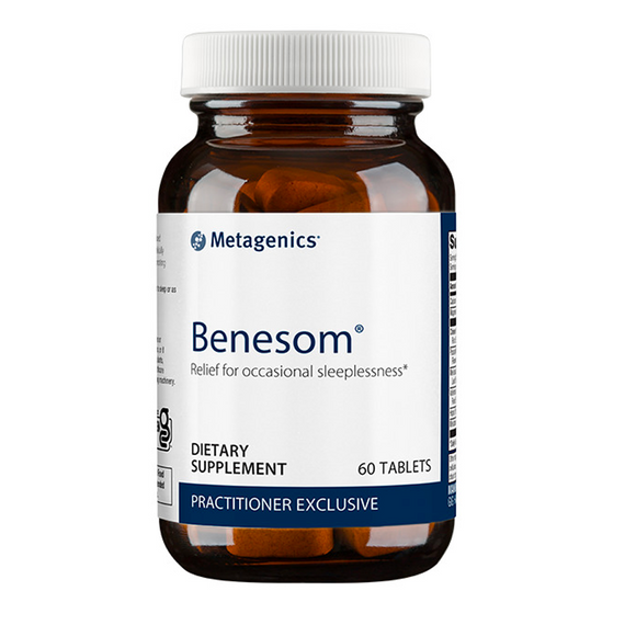 Benesom by Metagenics