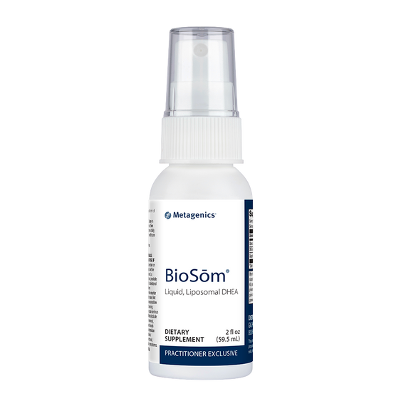 BioSom Spray by Metagenics