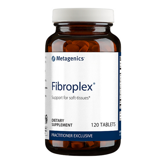 Fibroplex by Metagenics
