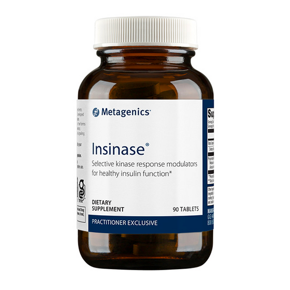 Insinase by Metagenics