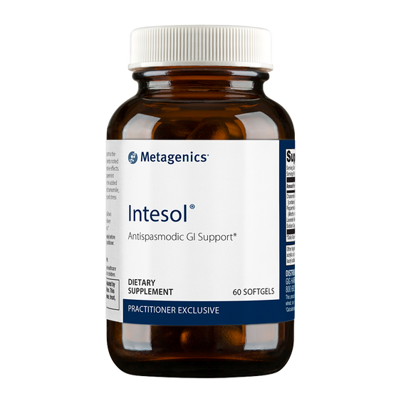 Intesol by Metagenics