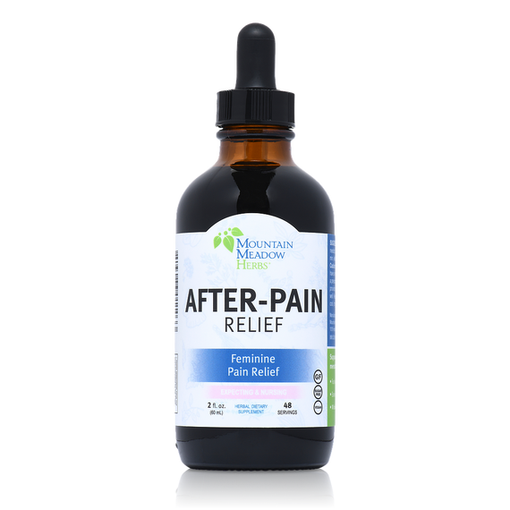 After-Pain Relief 2 oz. by Mountain Meadow Herbs