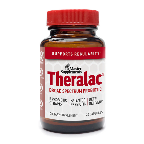 Theralac by Master Supplements