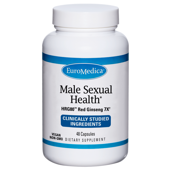 Male Sexual Health by EuroMedica