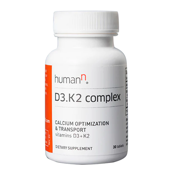 D3.K2 Complex by Neogenis Labs / HumanN