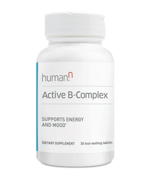 Active B-Complex by Neogenis Labs / HumanN