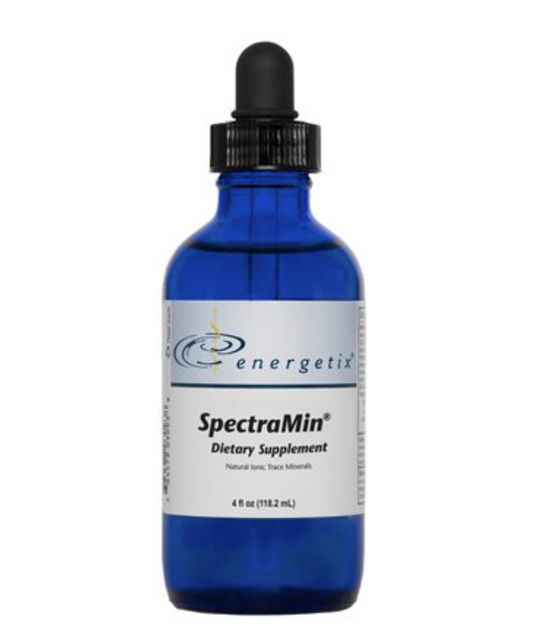 SpectraMin 4oz by Energetix