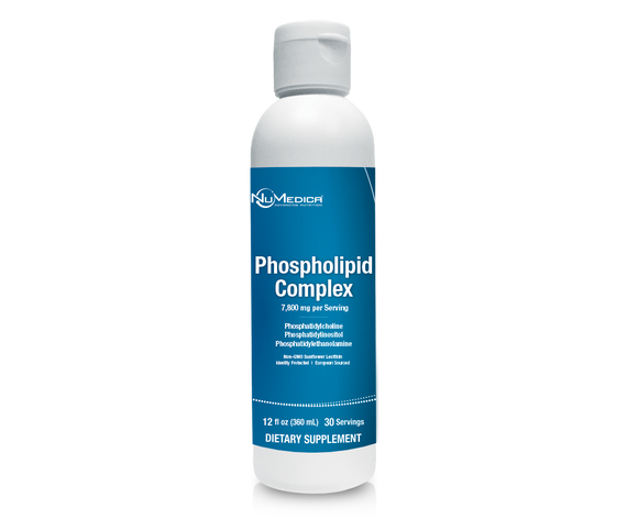 Phospholipid Complex by NuMedica