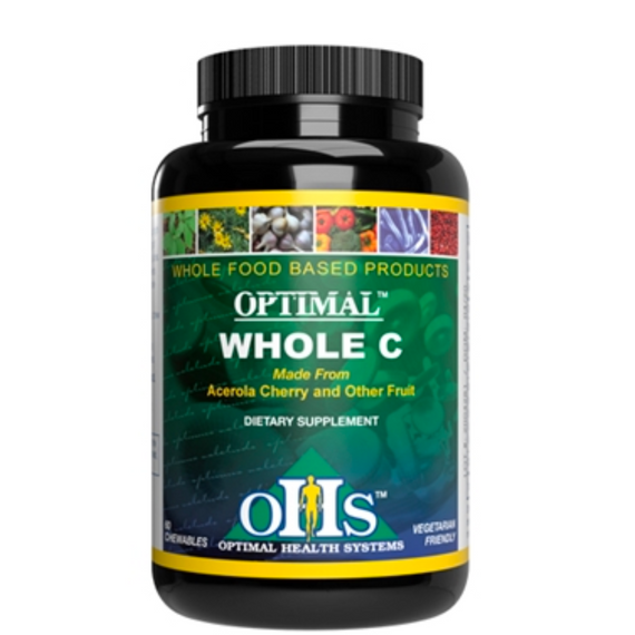 Optimal Whole C by Optimal Health Systems