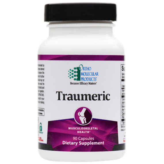 Traumeric (90 ct) by Ortho Molecular