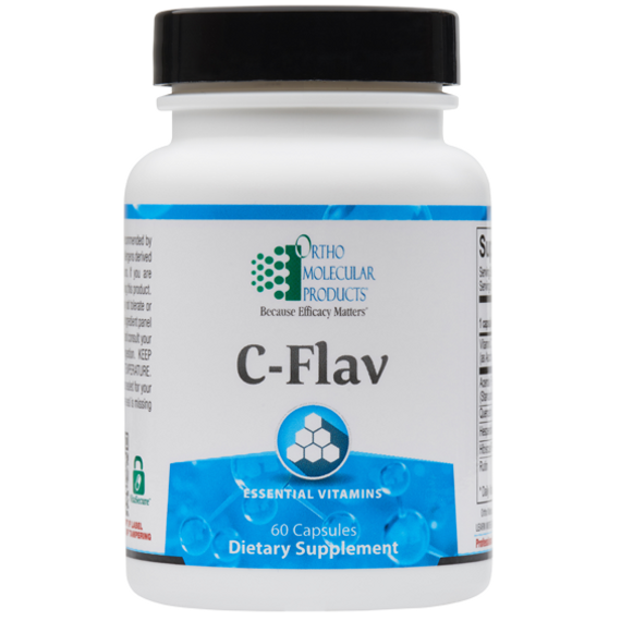 C-Flav by Ortho Molecular